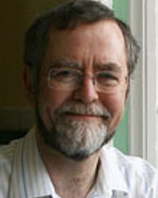 Governor - Dr Keith Carne Dr Keith Carne