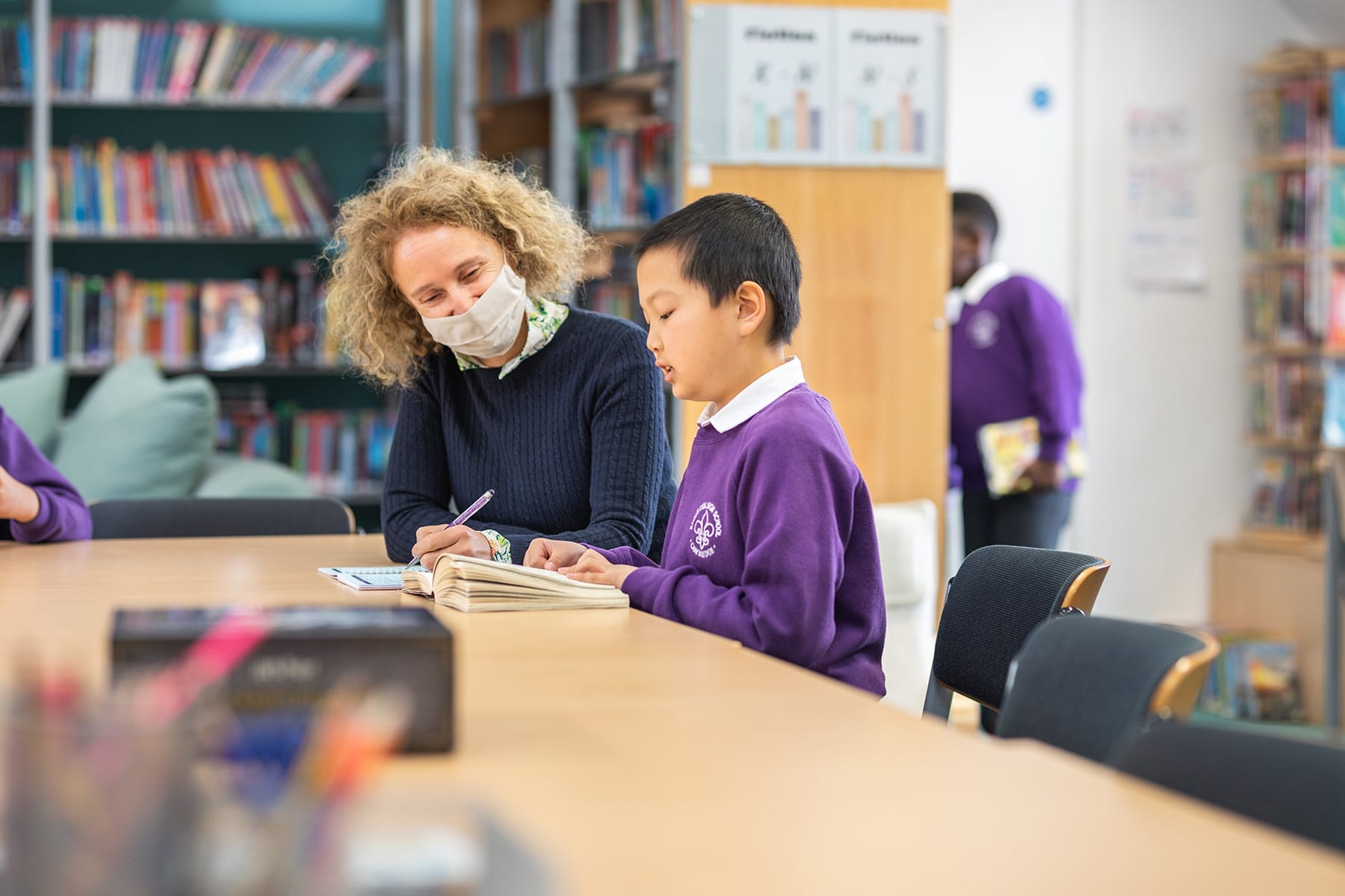 learning-support Learning Support