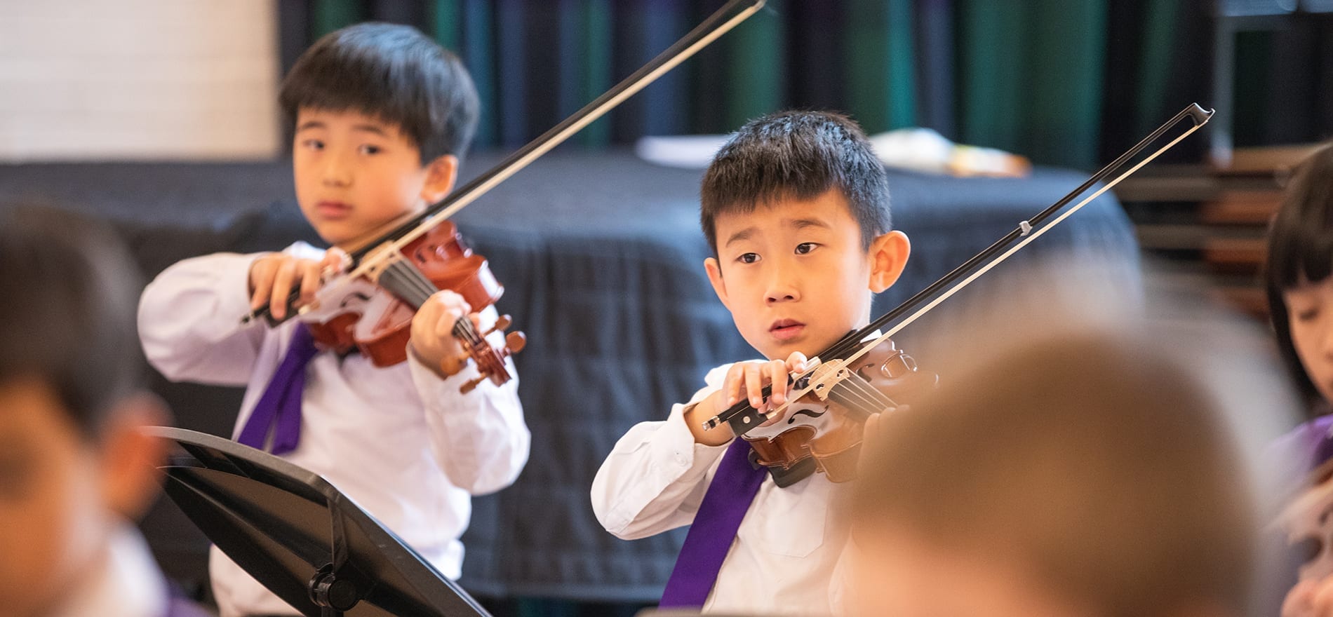 music-and-the-arts-concert-programme Concert Programme