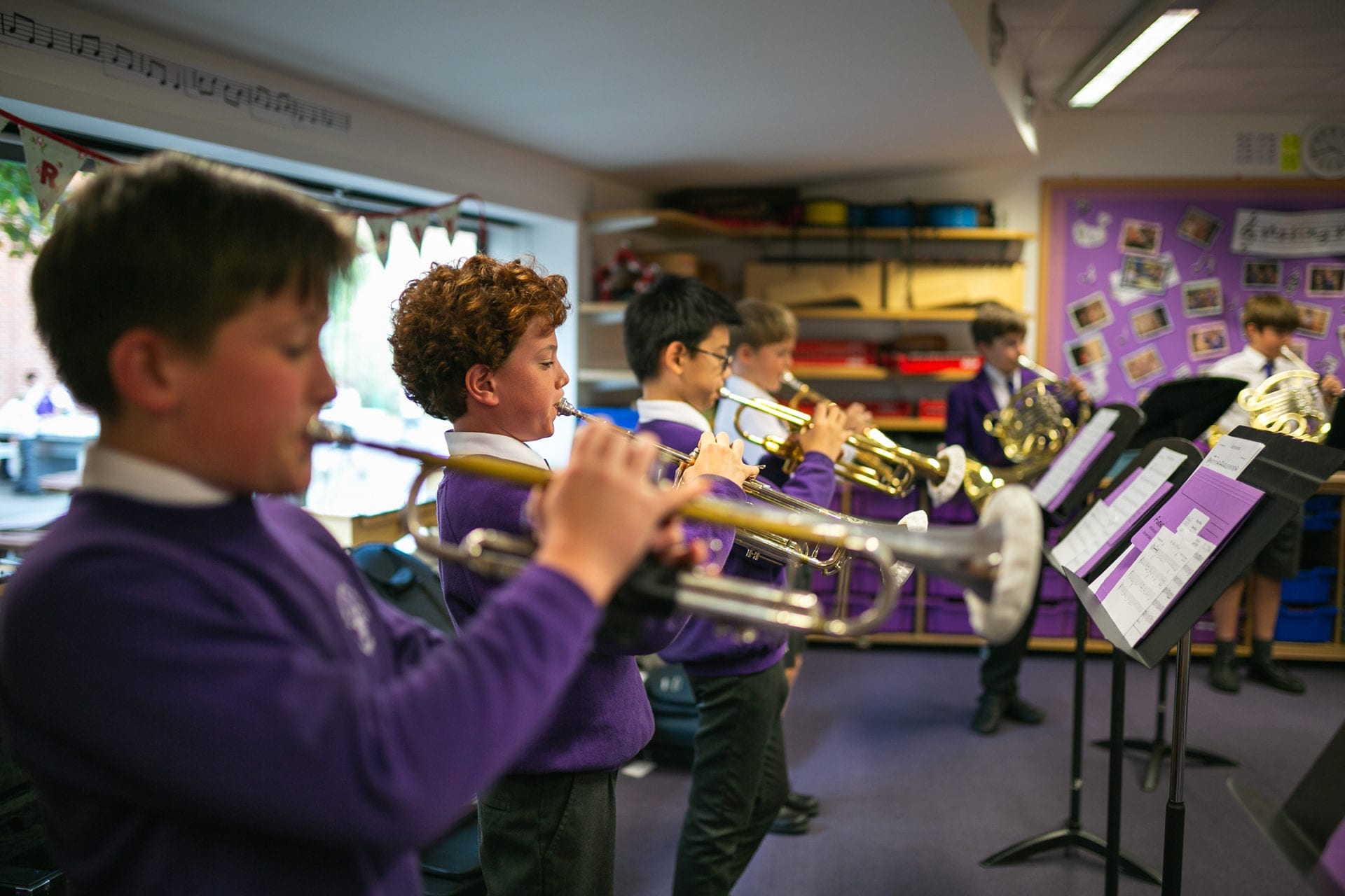 music-instrument-ensembles Music Ensembles