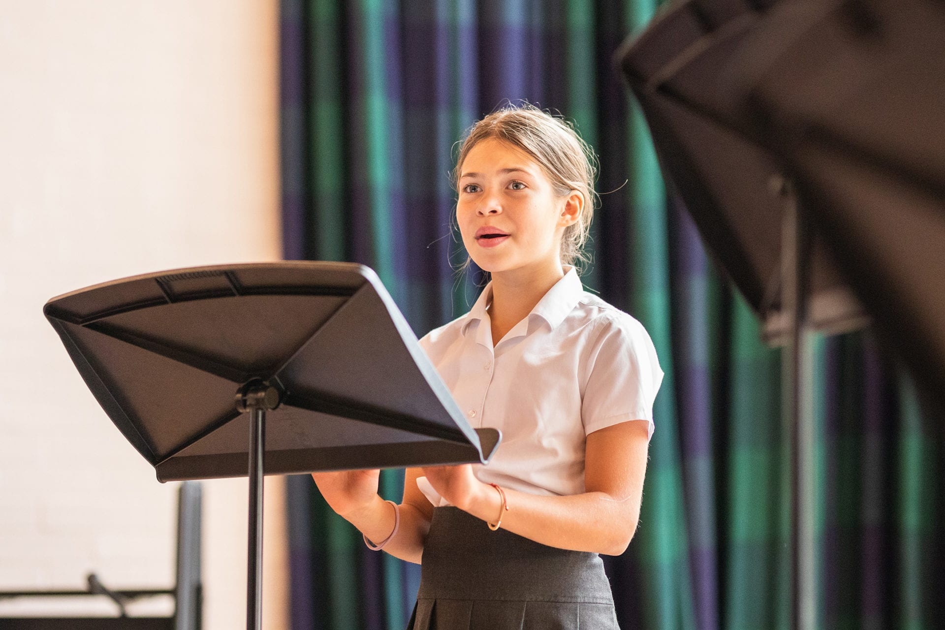 scola-cantorum-auditions Auditioning for Schola Cantorum