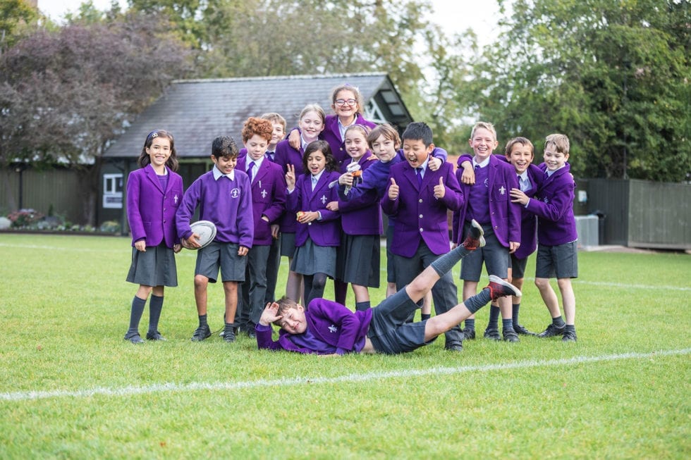 Term Dates King s College School Cambridge