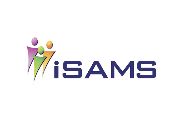 ISAMS logo