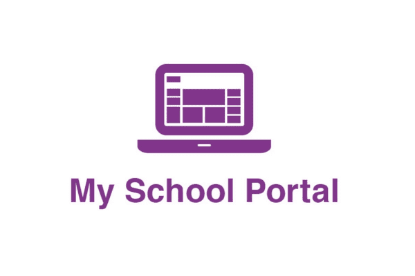 My School Portal logo