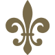 Fleur de Lis icon Fleur de Lis icon