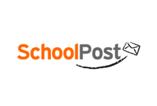 SchoolPost logo