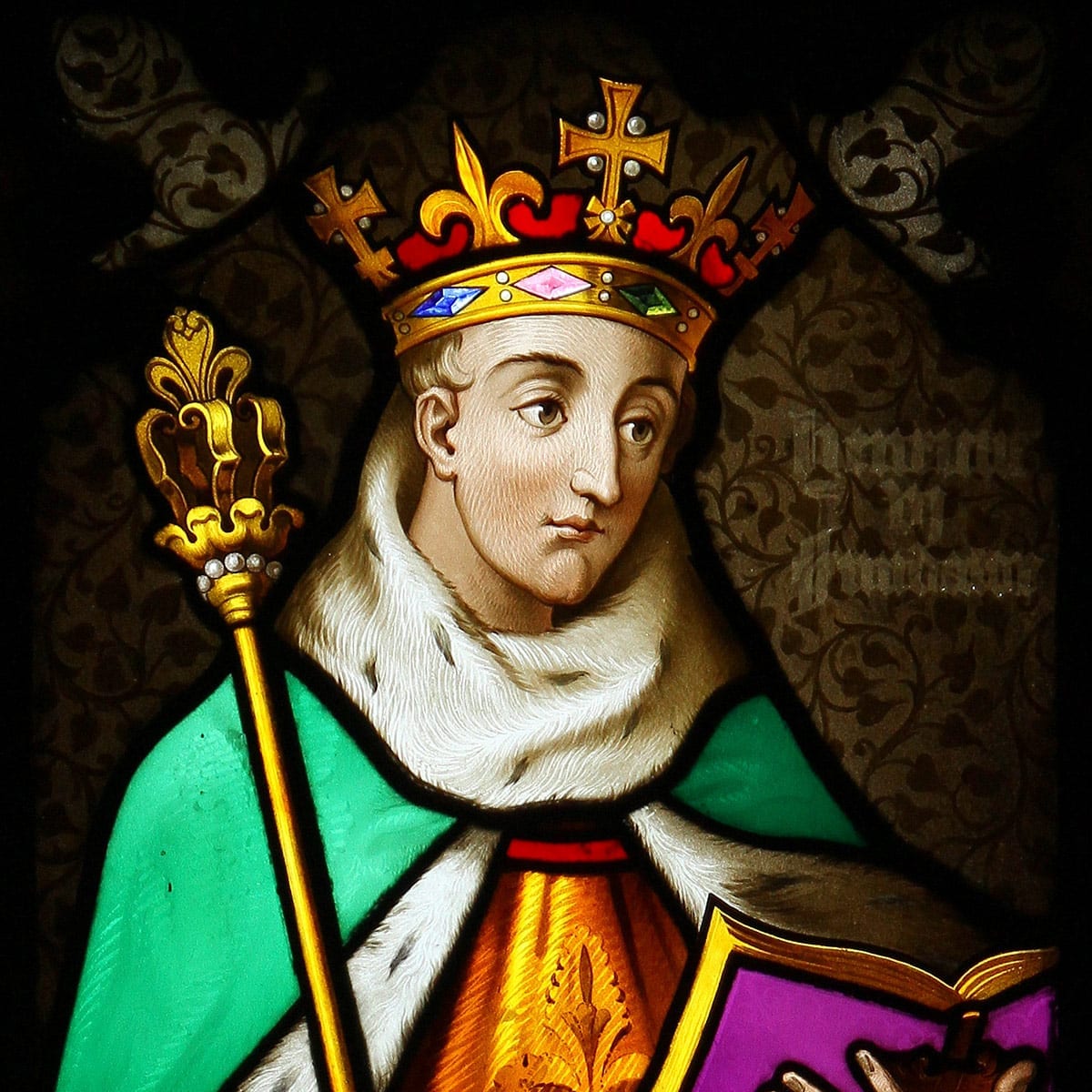 timeline-1421 Birth of King Henry VI