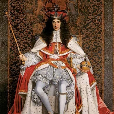 timeline-1646 Henry Loosemore