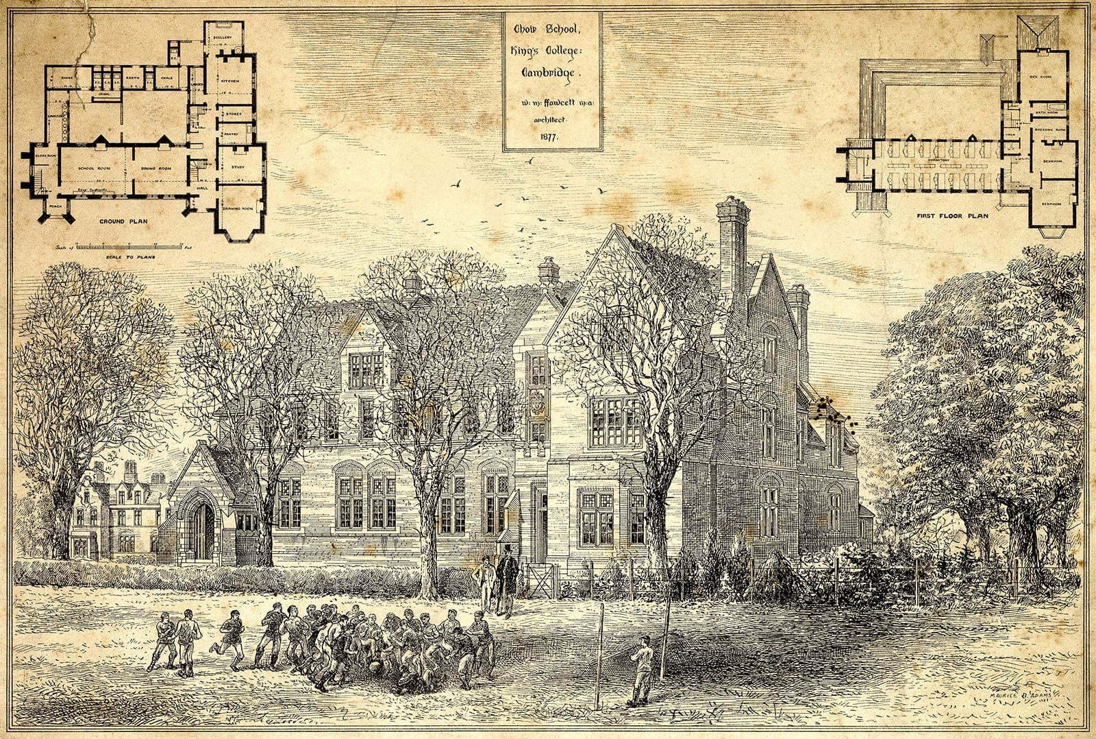 timeline-1876 5 Pemberton Terrace