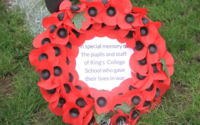 Remembrance Day 11th November 2022