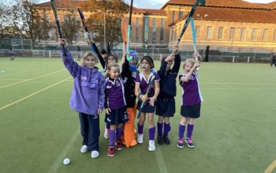 November Sports Round Up!