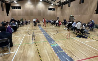 22nd Annual Parent and Pupil Design Technology challenge