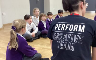Drama Workshops