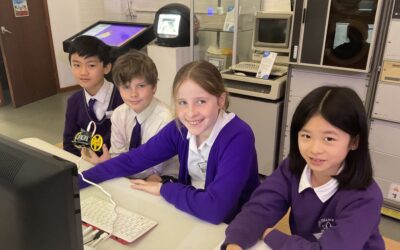 Micro:Bit Challenge