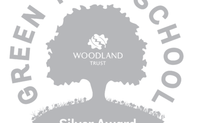 King’s is a Green Tree School