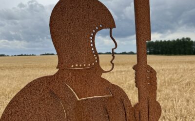 History Holiday to Normandy – July 2024