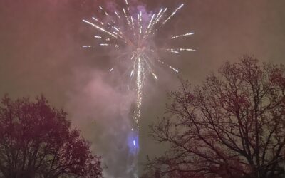 King’s Fireworks