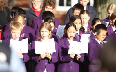 Remembrance Service