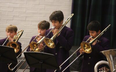 St Cecilia Concert