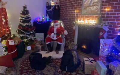 King’s Community Association Christmas Fair