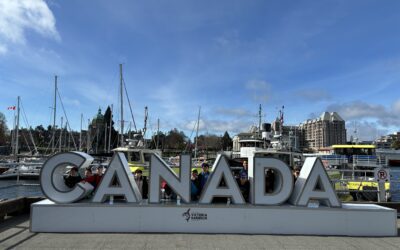 King’s College Choir Tour to Canada