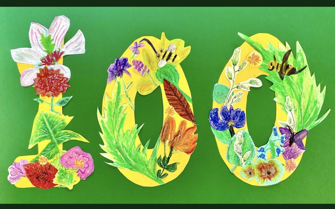 Happy Birthday to David Attenborough!