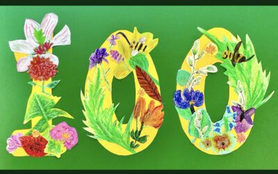 Happy Birthday to David Attenborough!