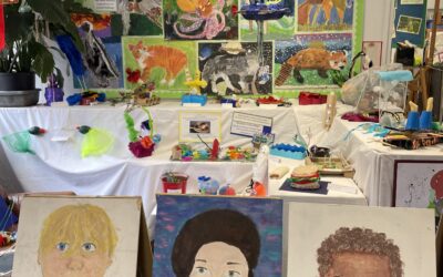 Art Exhibition