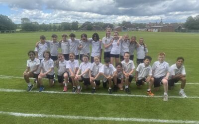 Historic Success and Outstanding Performances in Athletics